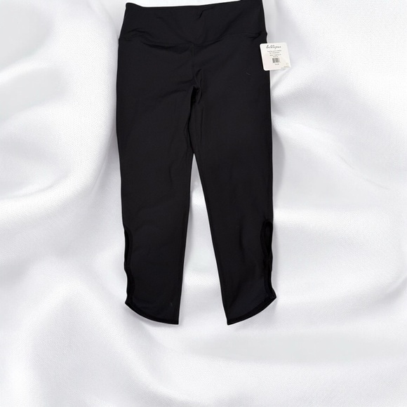 Whisper Milan Legging 2.0 - Black, Size XL - New With Tags! - Picture 2 of 9